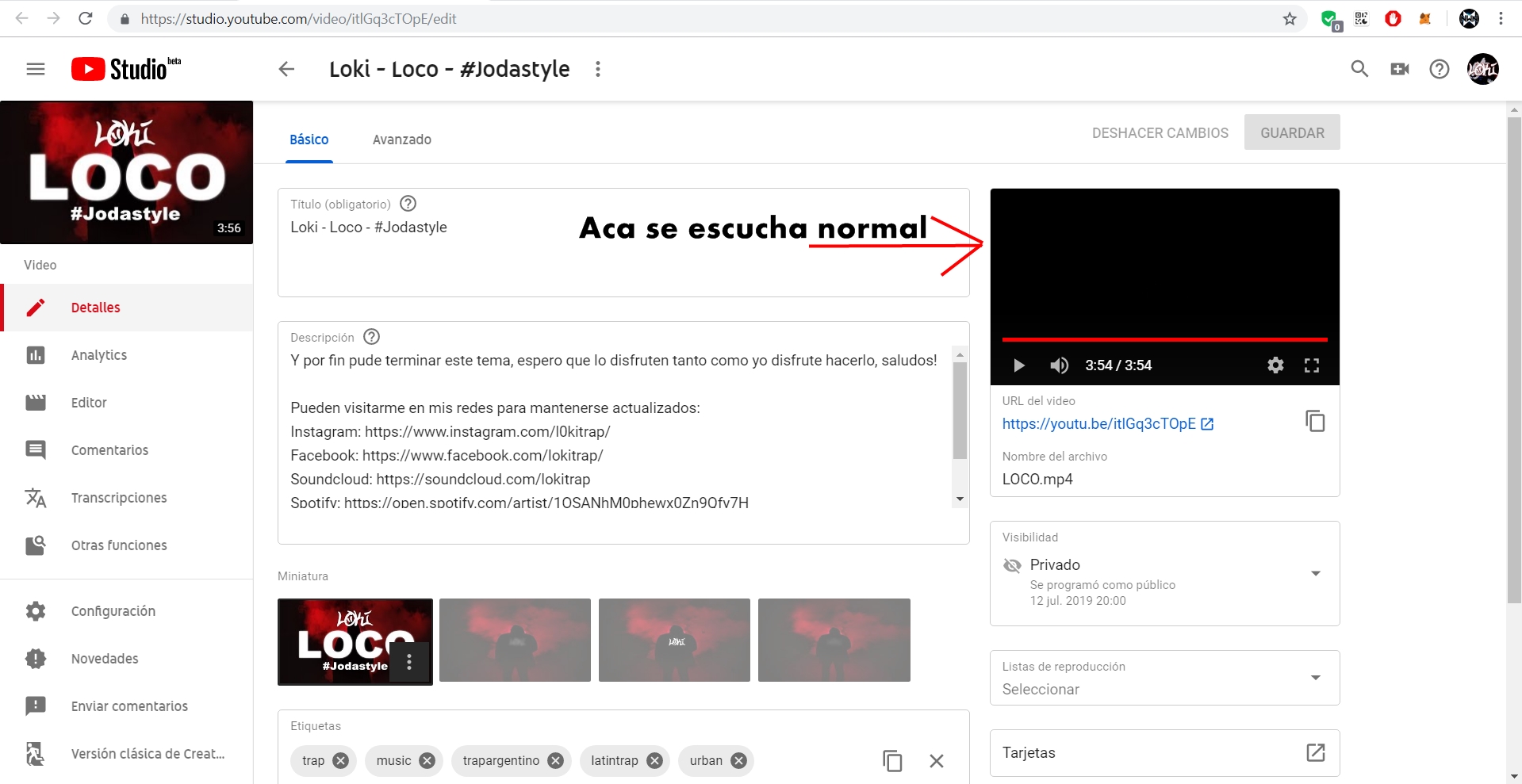 como grabar roblox sin programas youtube