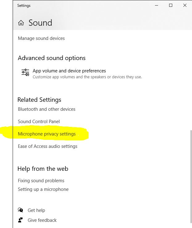 mic not working Google Meet Community