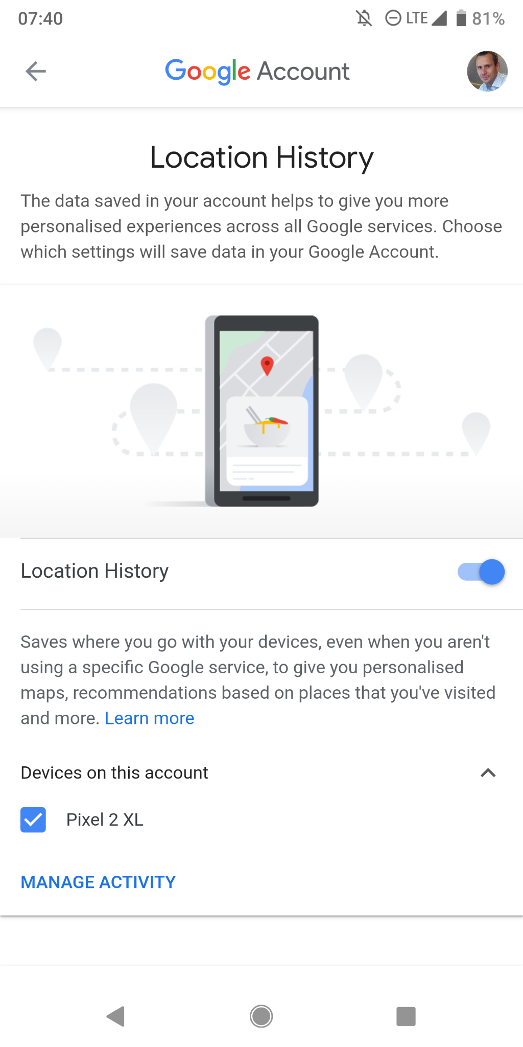 World Maps Library Complete Resources Google Maps My Location History