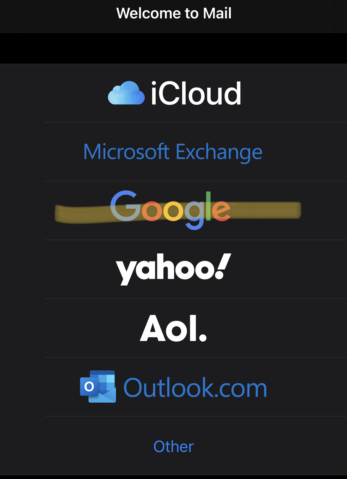 Gmail app keeps redirecting me to school portal login Gmail Community