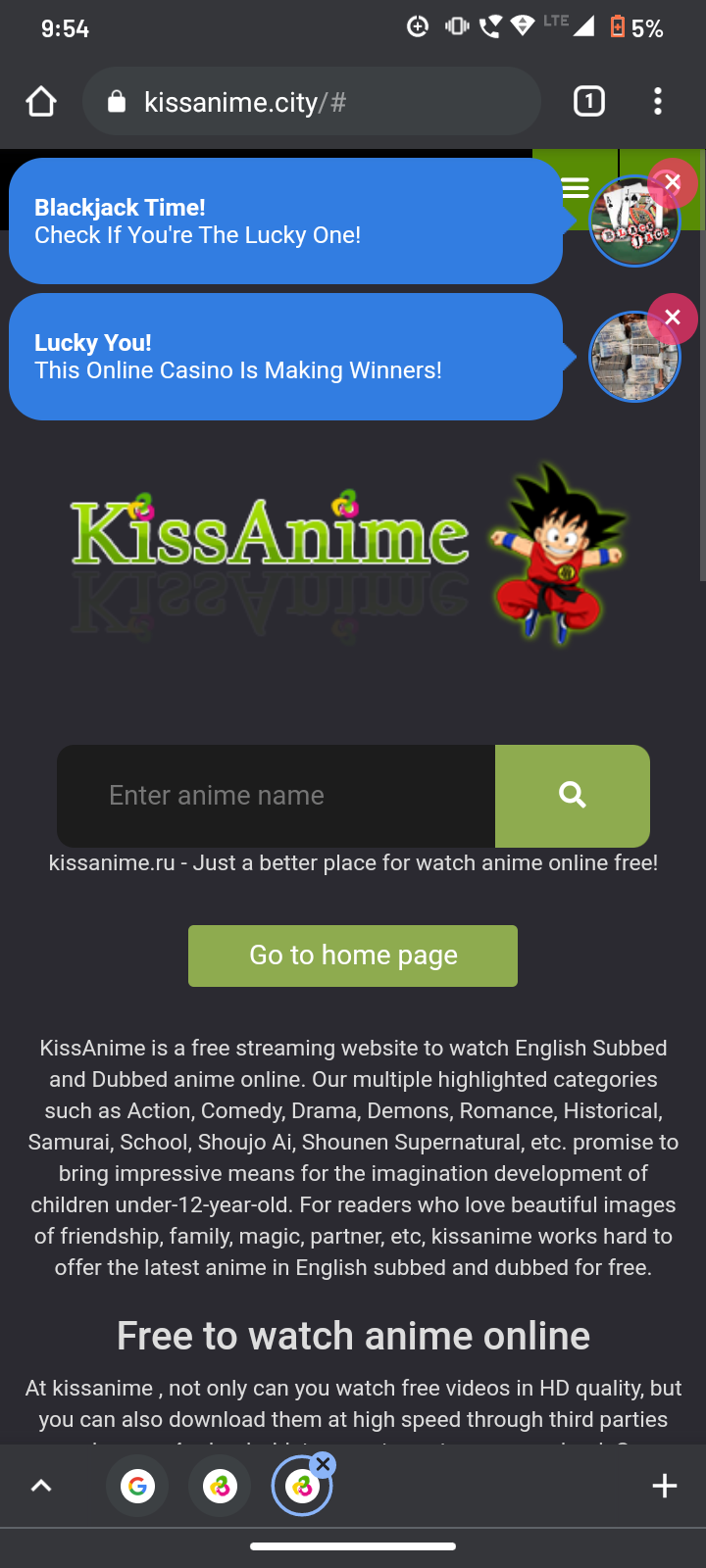 How to Download KissAnime Videos for Free !!  How to use KissAnime to  watch Anime Online [Outdated] 