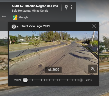 Google Maps deixa você usar suas próprias fotos no Street View