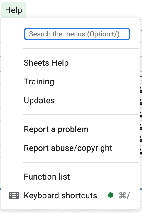 The Excel Feature That Suggests Charts Based Upon Your Data