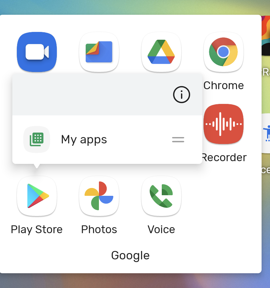 Google Chrome: Fast & Secure - Apps on Google Play