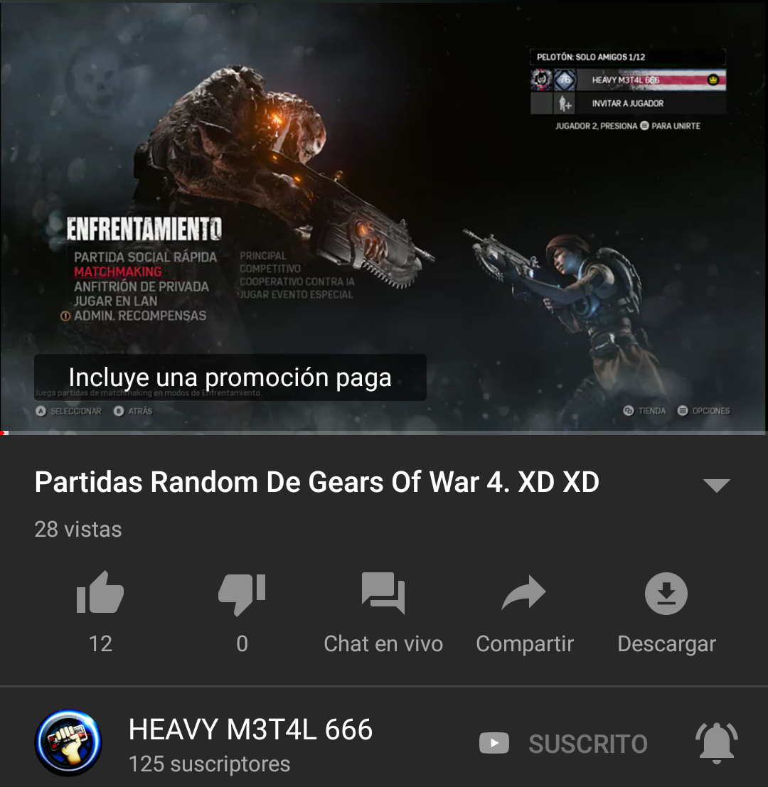 matchmaking que significa