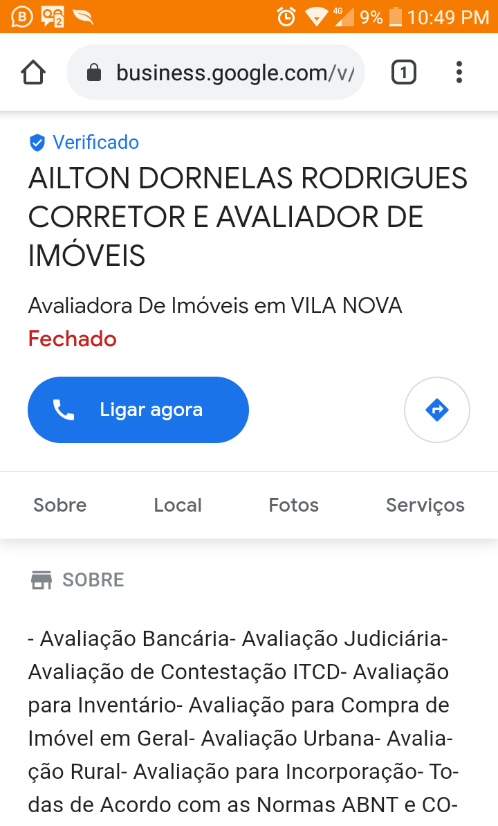 Google Fotos: Agora dá para fazer buscas pelo texto que aparece