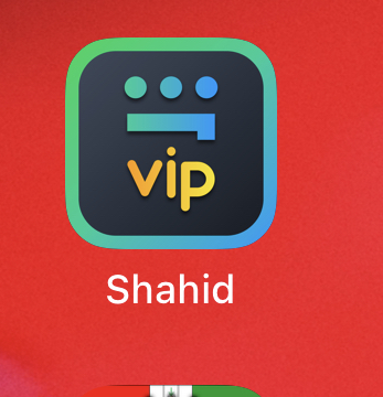 how to uninstall shahid app