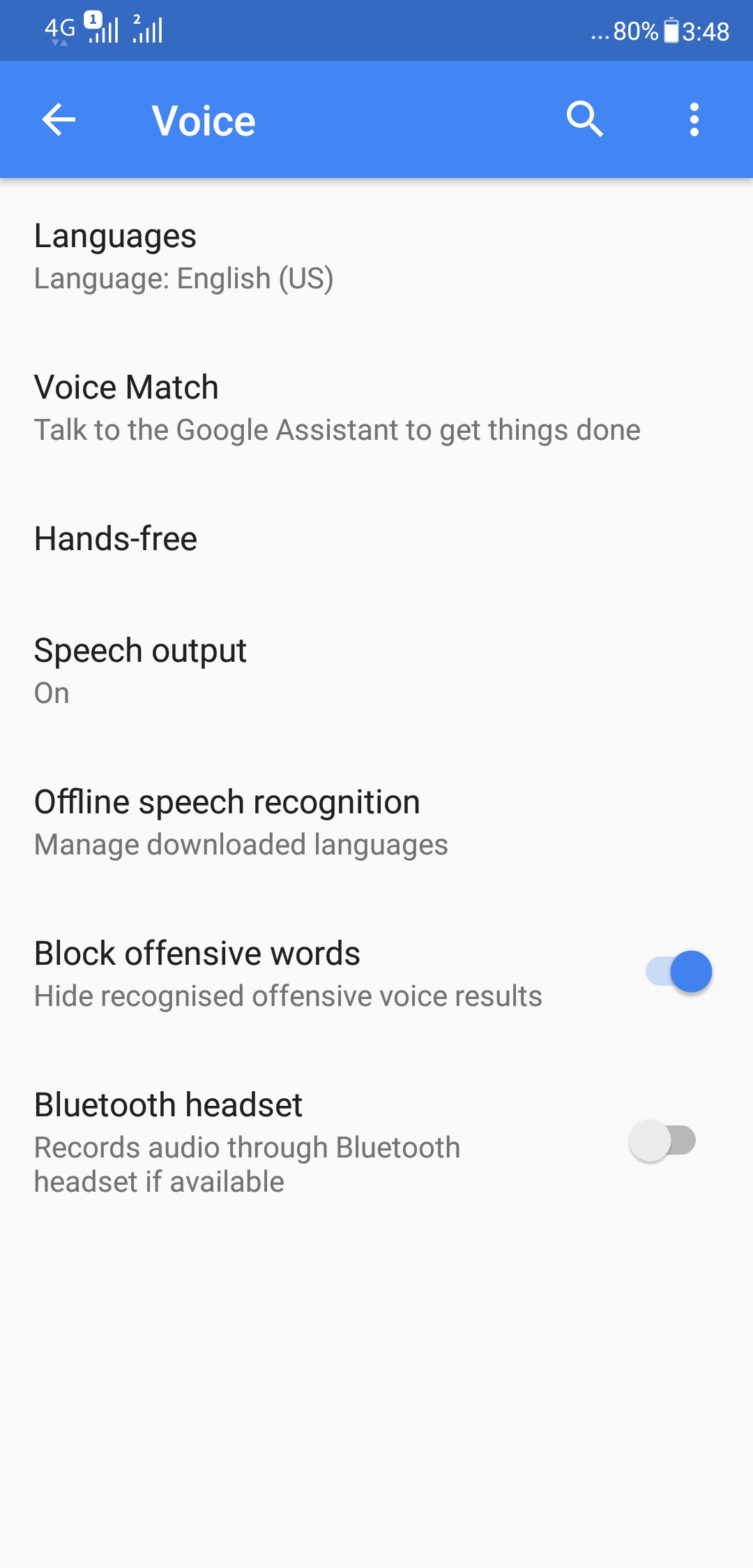 OK Google not working  Google assistant not working ( Fixed ) 