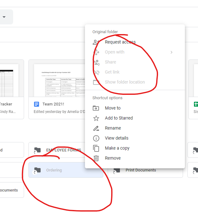 How to Log in to google drive 