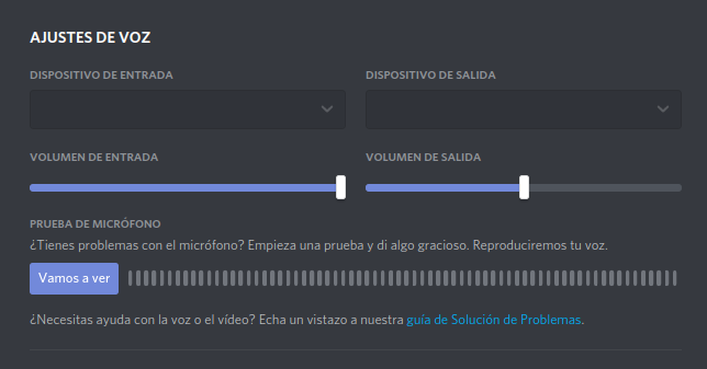 Guía para padres sobre Discord