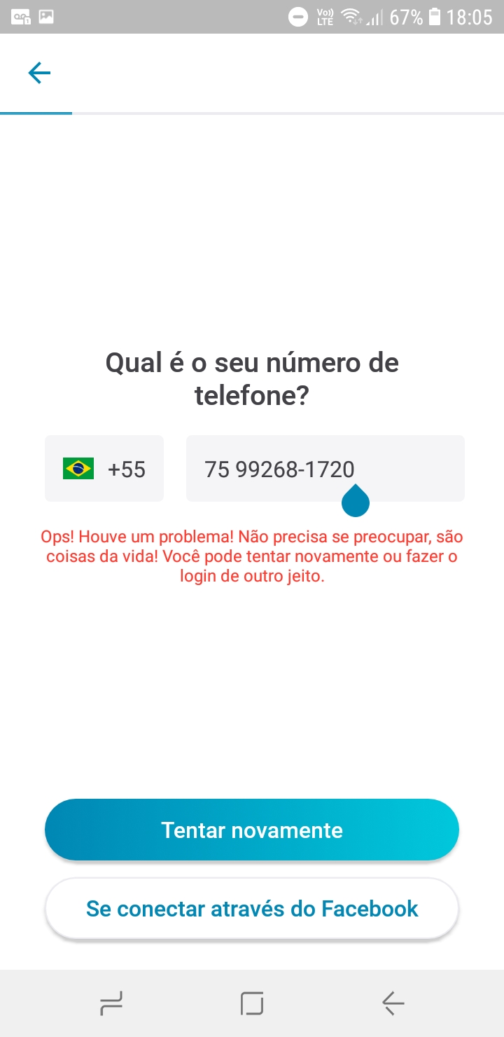 Criar uma conta no Facebook: Como entrar na sua conta ou perfil do