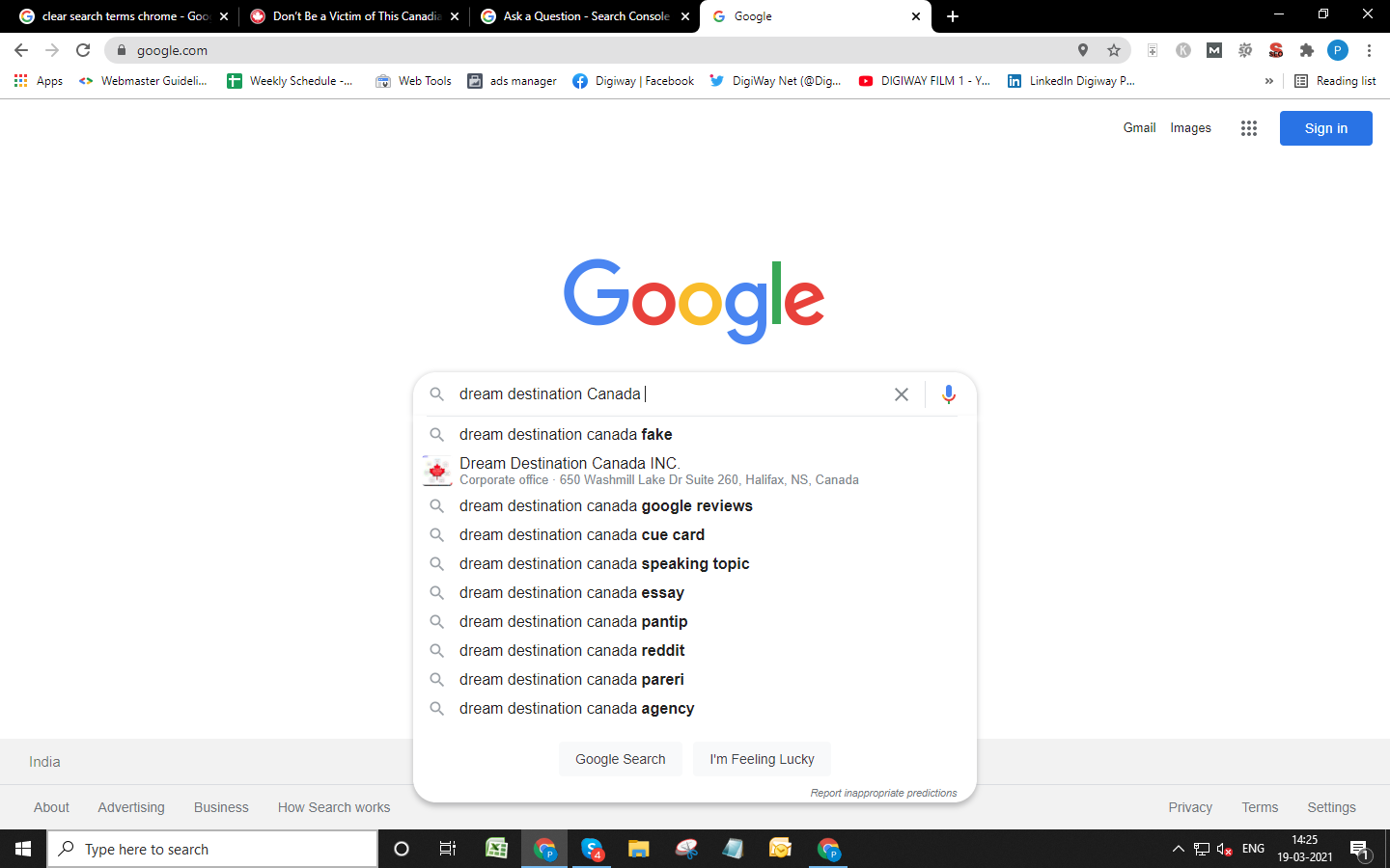 Wrong Site Name is shown in Google Search Result - Google Search Central  Community