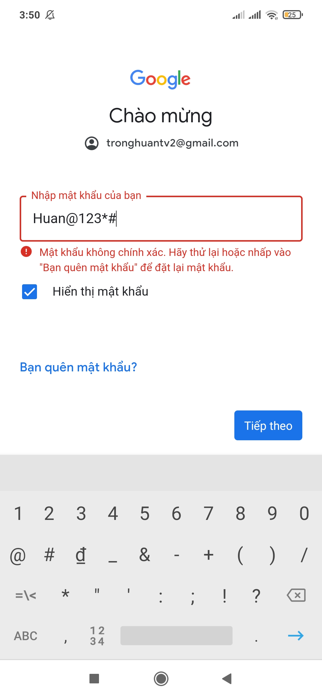 Gmail bị hack: Chia sẻ thông tin quan trọng trên Gmail và bị hack sẽ khiến ta cảm thấy lo lắng và bất an. Hãy xem hình ảnh liên quan để tìm hiểu cách bảo vệ tài khoản Gmail của mình và giữ an toàn thông tin cá nhân.