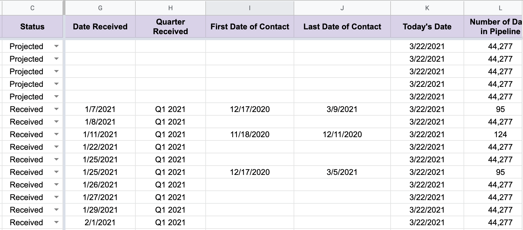 How to create two if then statements in one formula google docs 