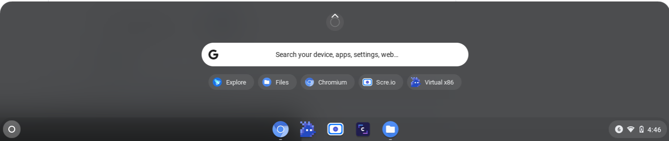 Chrome Os Does Not Suck Guys Chromebook Community