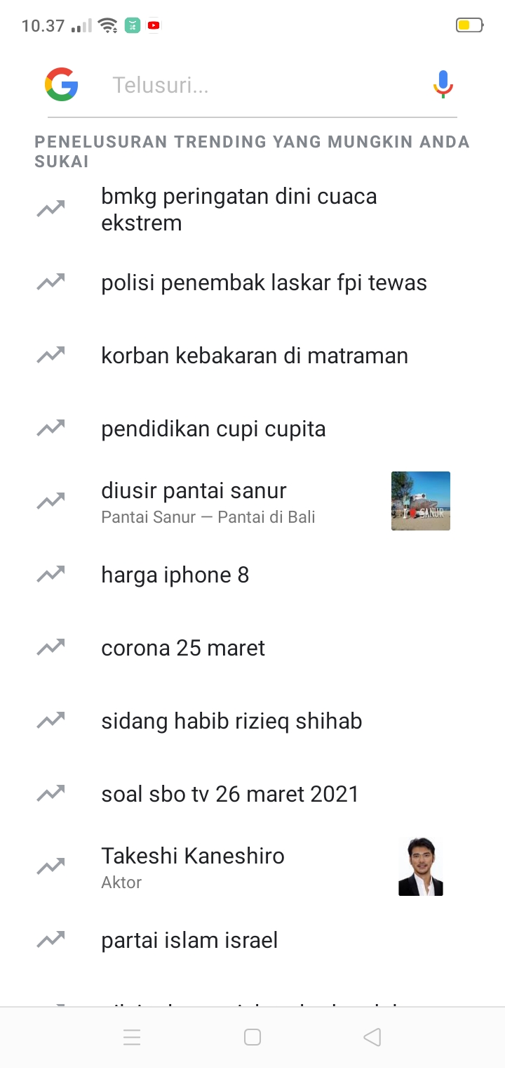 Hasil Penelusuran Gambar Google untuk