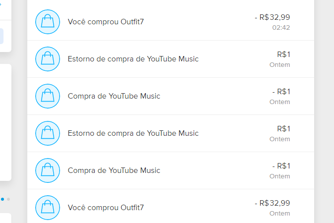 Erro na compra de diamantes ff - Comunidade Google Play