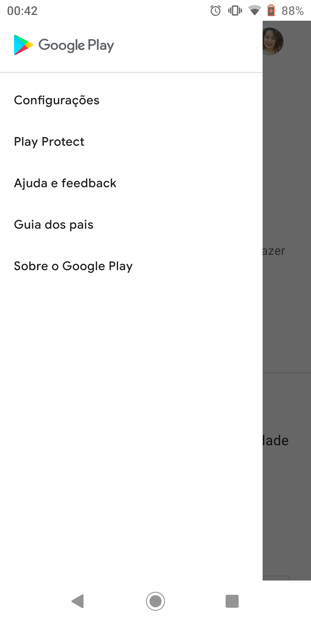 Google Play Store não funciona? Como solucionar!