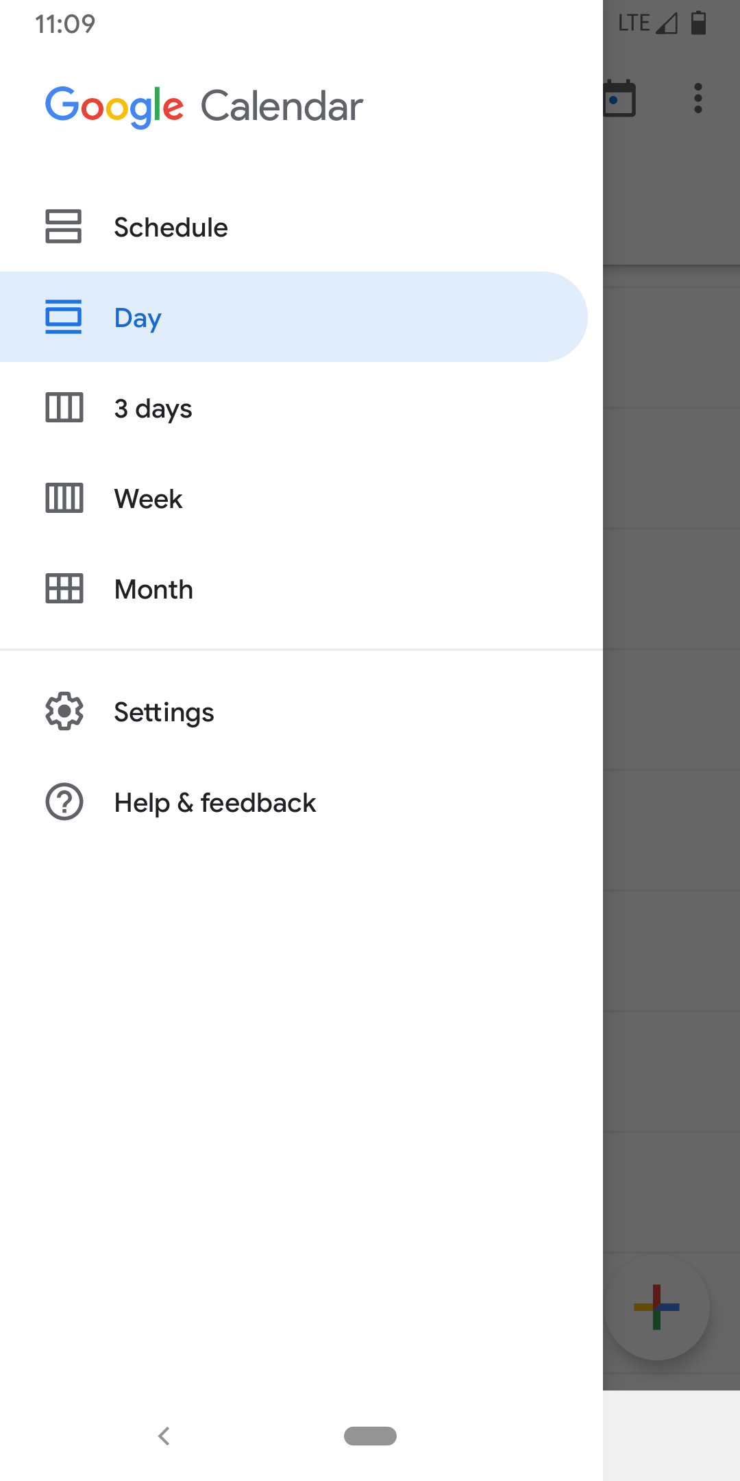 Why doesn't my calendar app work anymore? Google Calendar Community