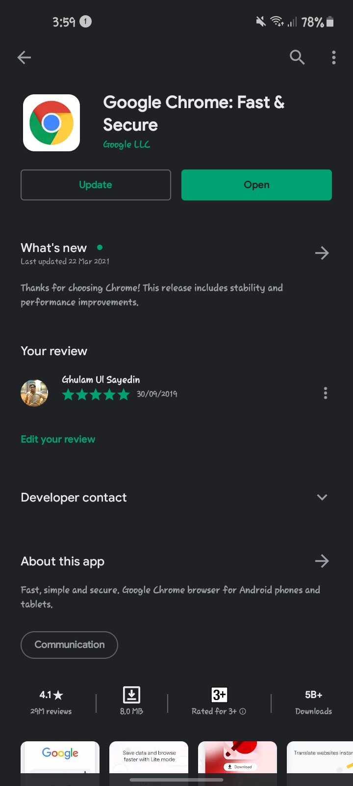 google chrome 59 google chrome 59
