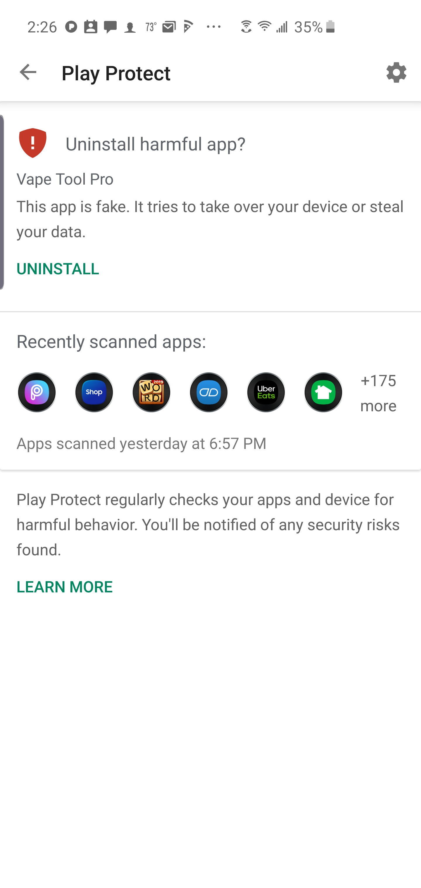 Can't find the  app in Google Play Store? Here's why