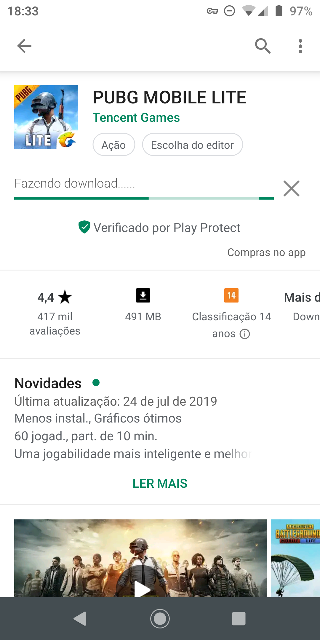 Tutorial - Como baixar aplicativos fora da Google Play! 