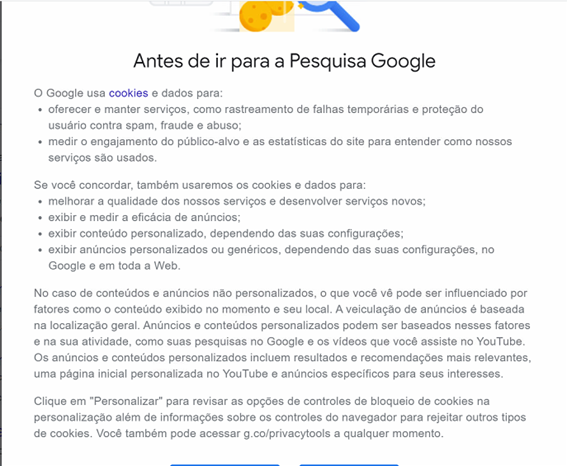 Google Chrome ganha novas opções de personalização