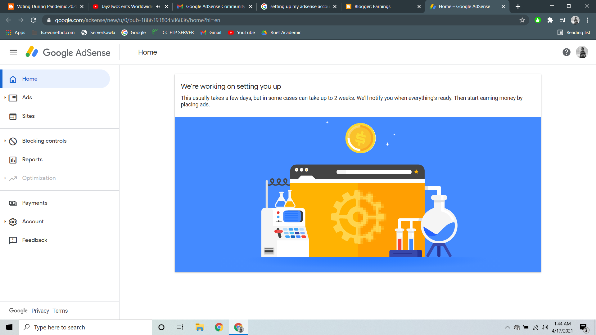 Community Adsense: Kekuatan Kolaborasi dalam Memonetisasi Konten