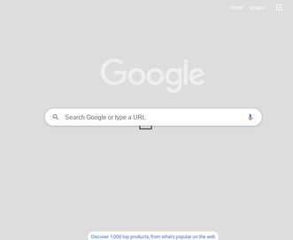 Wallpaper on google homepage not loading, what do I do?!? - Google Chrome  Community