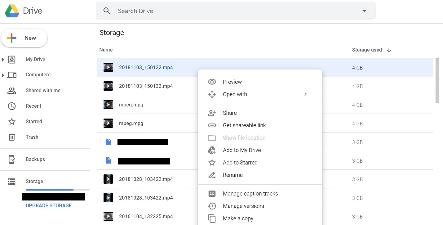 best duplicate file finder for google drive