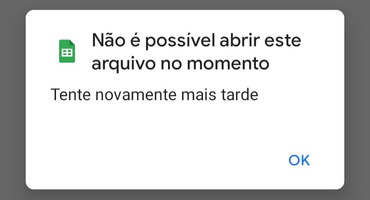 Meu play store não abre - Comunidade Google Play