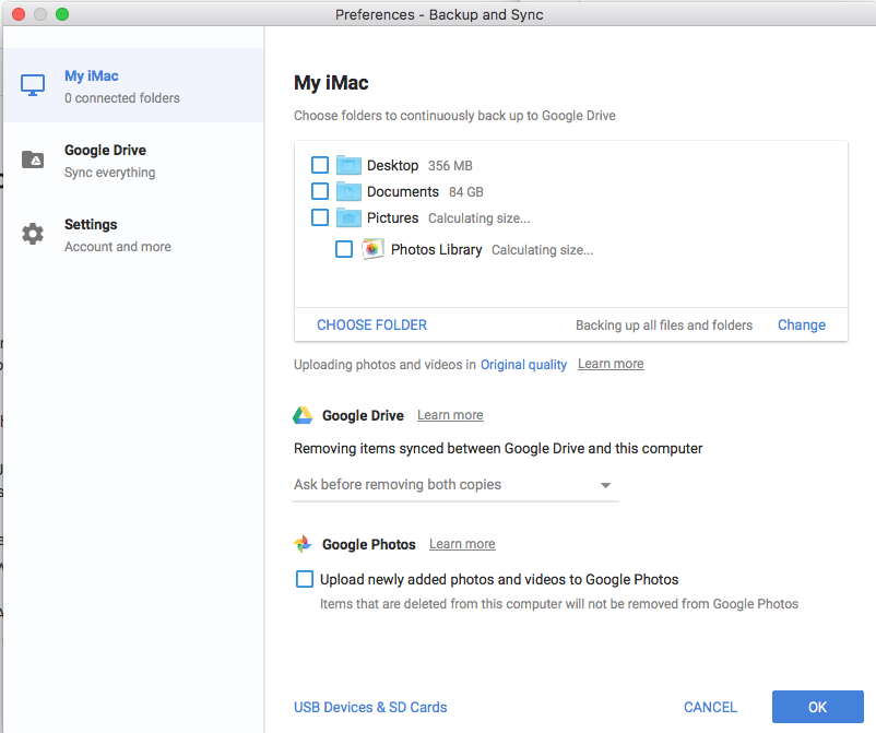 instal the new version for mac Google Drive 76.0.3