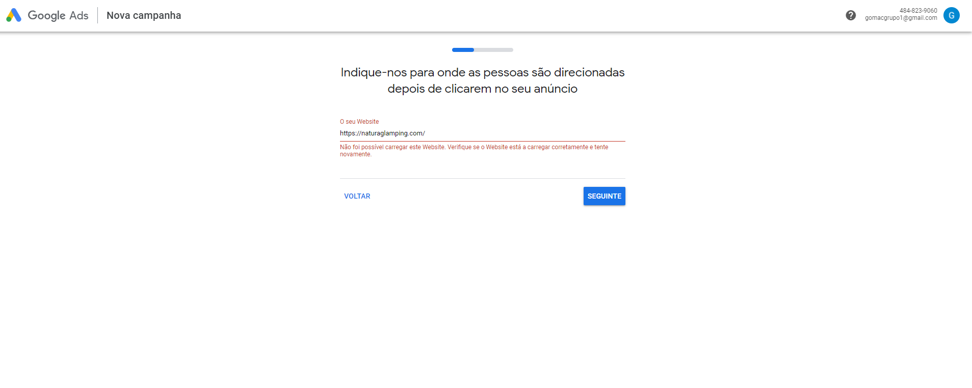 Comunidade: Google Ads para Iniciantes