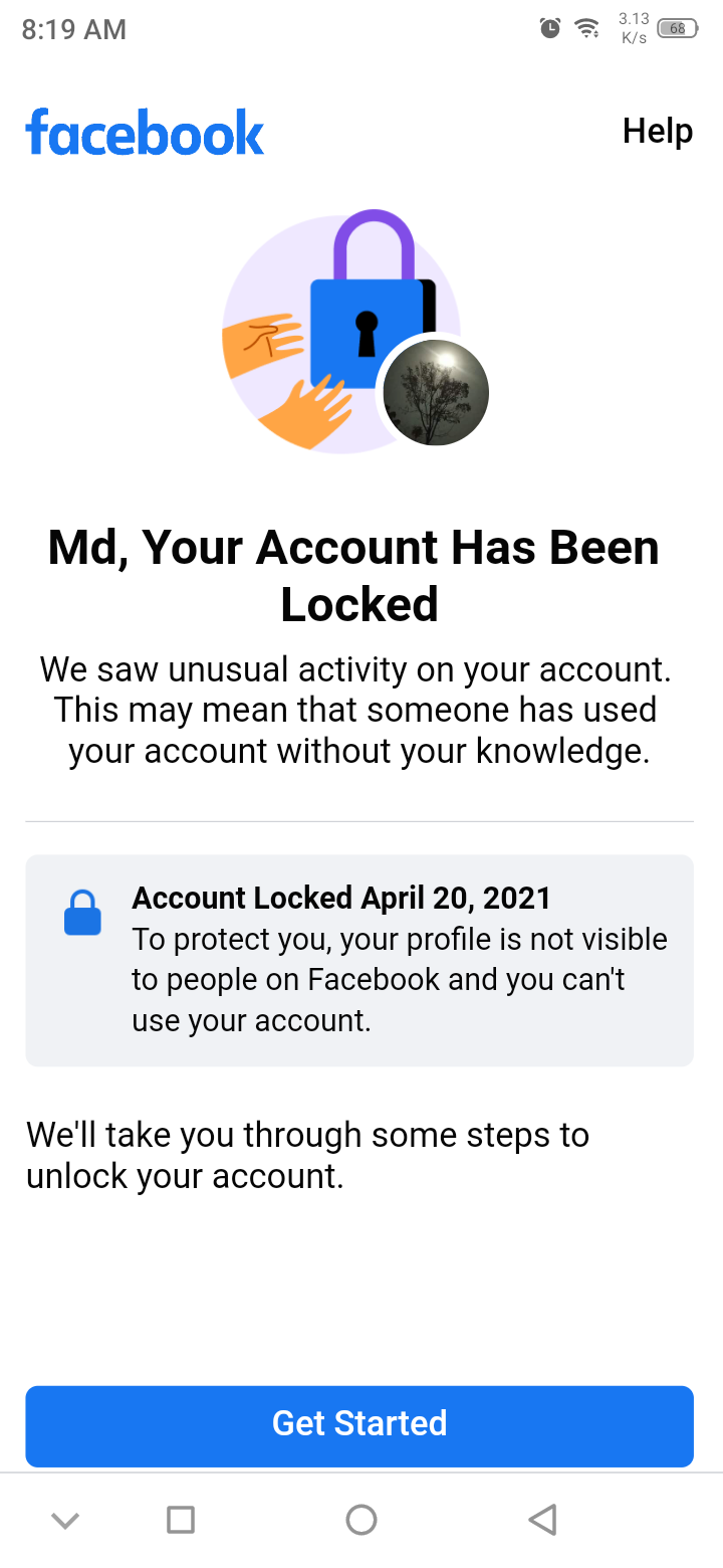 Shabbirornob Gmail Com My Facebook Account Is Hacked Google Search Central Community