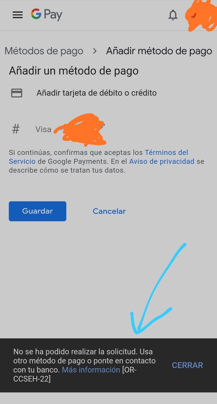 SOLUCION A ERROR DE TARJETA EN PS STORE INTERNACIONAL TURQUIA USA 💥 