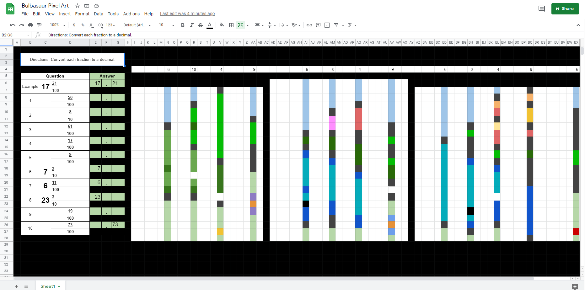 Google Sheets Conditional Formatting Not Working For Select Cells Google Docs Editors Community