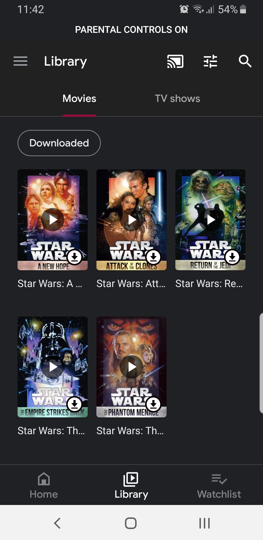 42 - Movies on Google Play