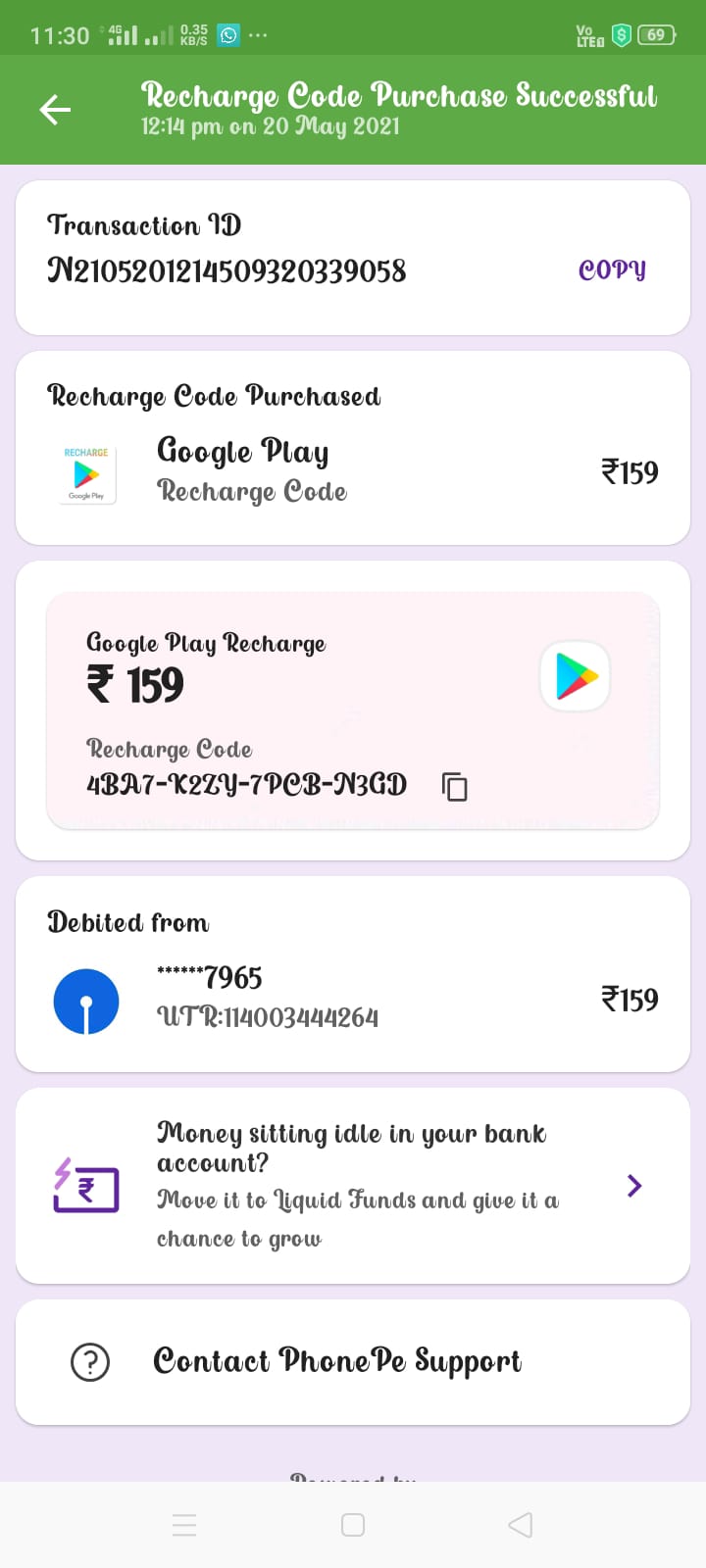 Play store says I have to sign in to my account but I am already signed in  - Google Play Community