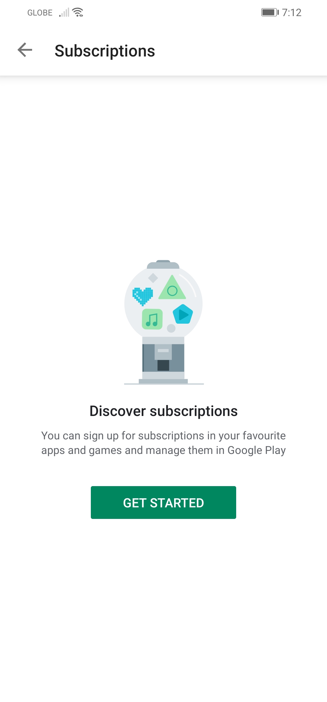 How can I cancel my subscription when it says I have multiple  subscriptions? : r/googleplay