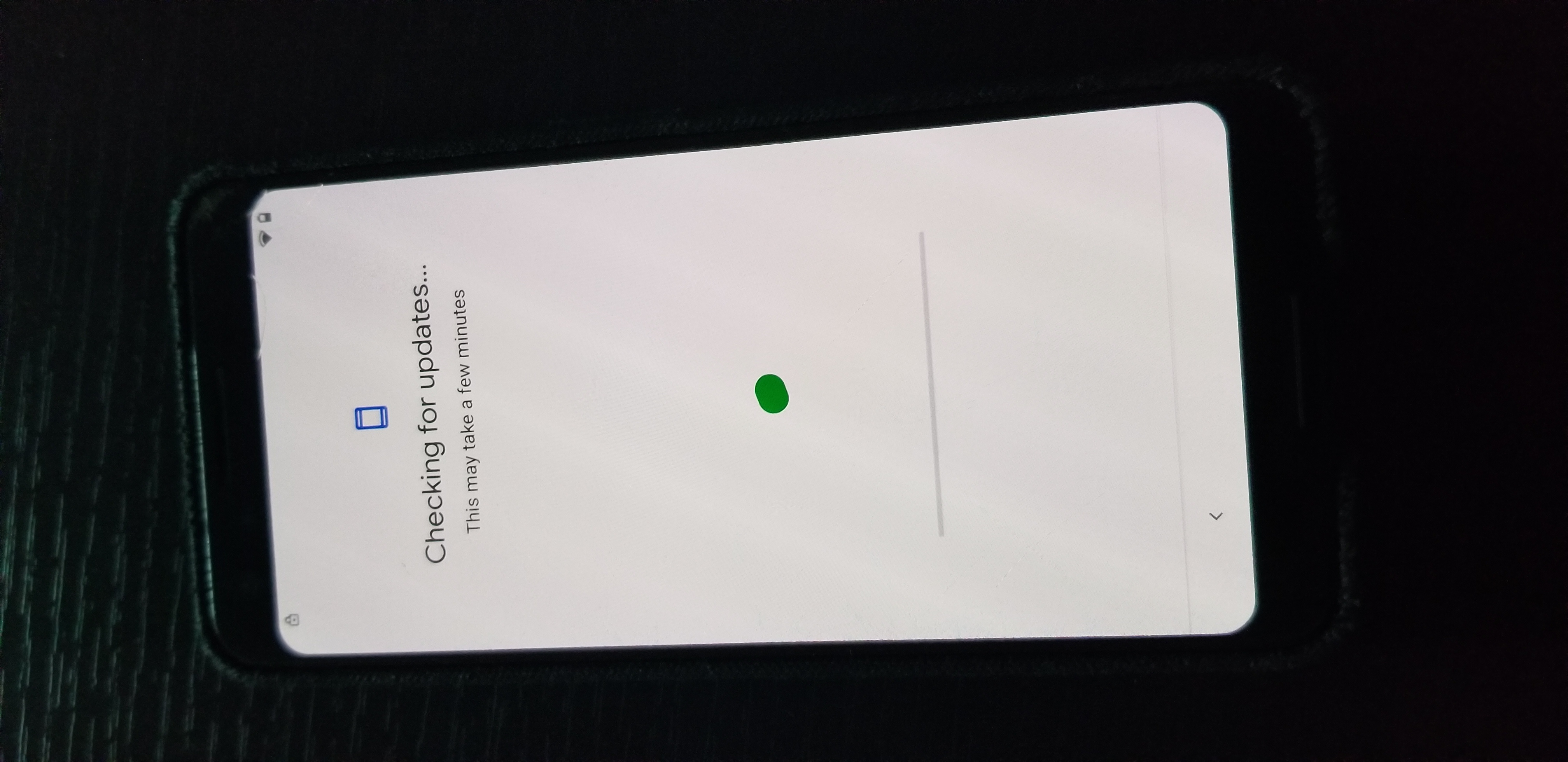 pixel 3a apps keep crashing