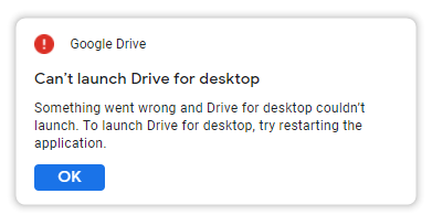 How to Sign into the Google Drive Desktop App – How Do I?