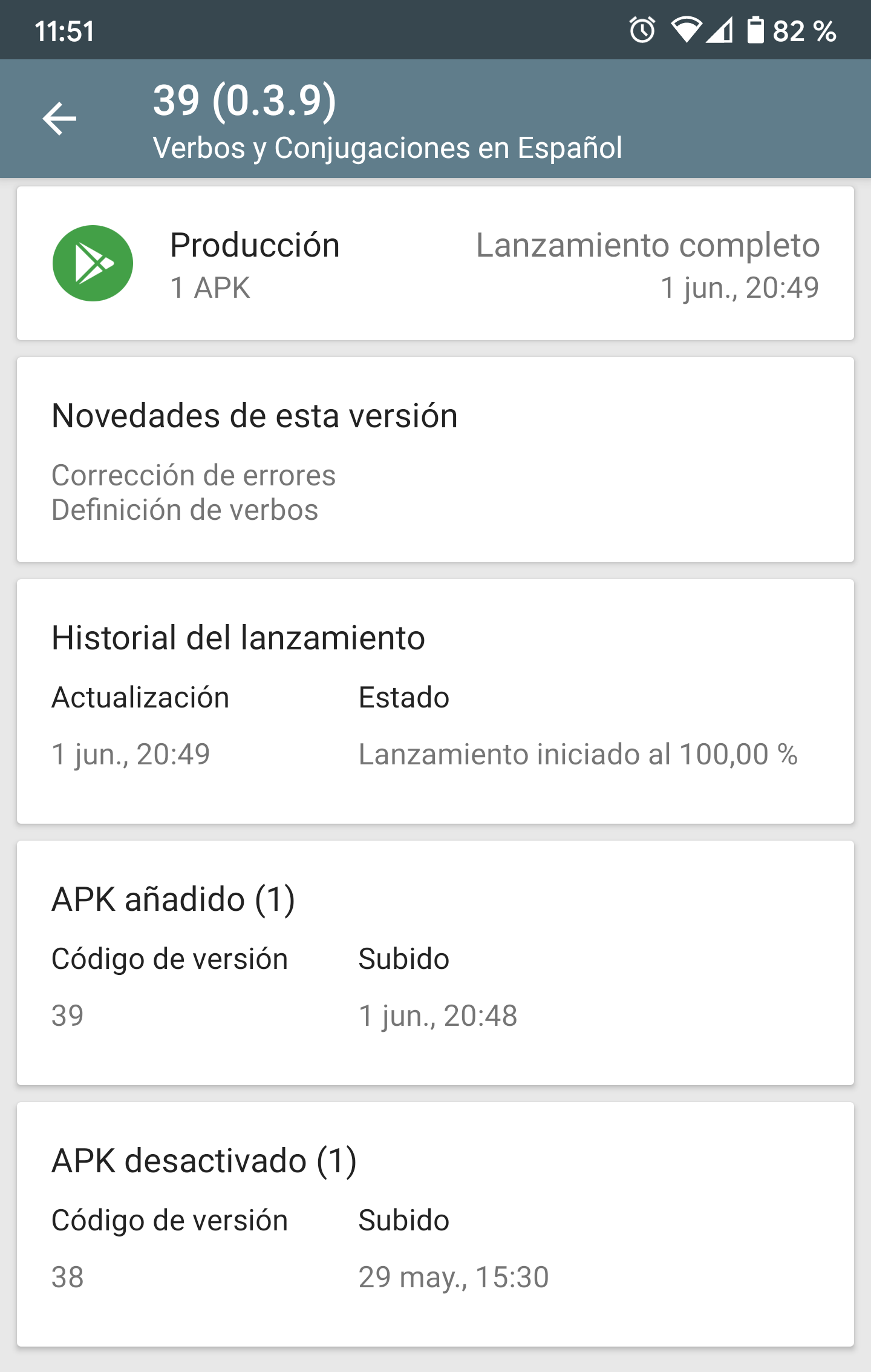 Porque play store no me permite descargar app y me aparece por mucho tiempo  Esperando la descarga - Comunidad de Google Play