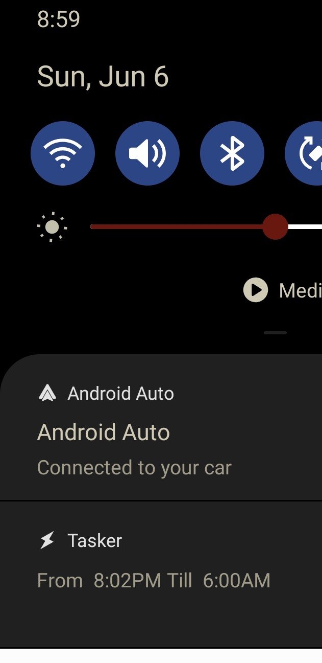 Android Auto App not opening in 2018 Ford Explorer Console - Android Auto