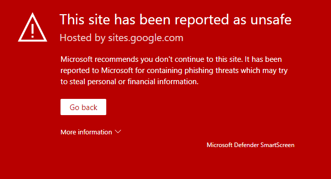 ms edge problems ms edge problems