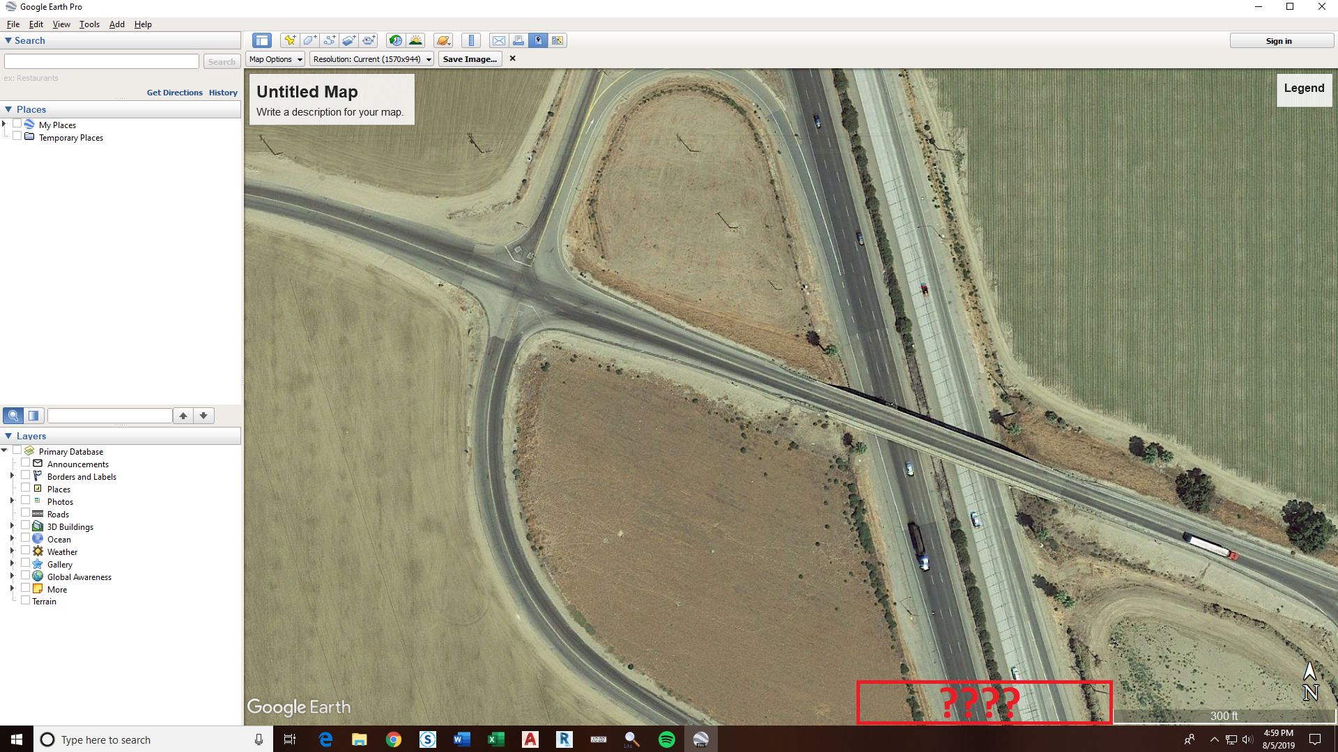 up to date google earth