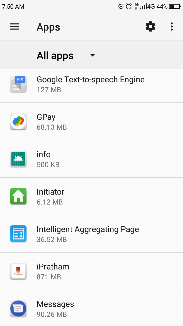 Google Solves Update Issue for Android Apps Installed from Unknown Sources