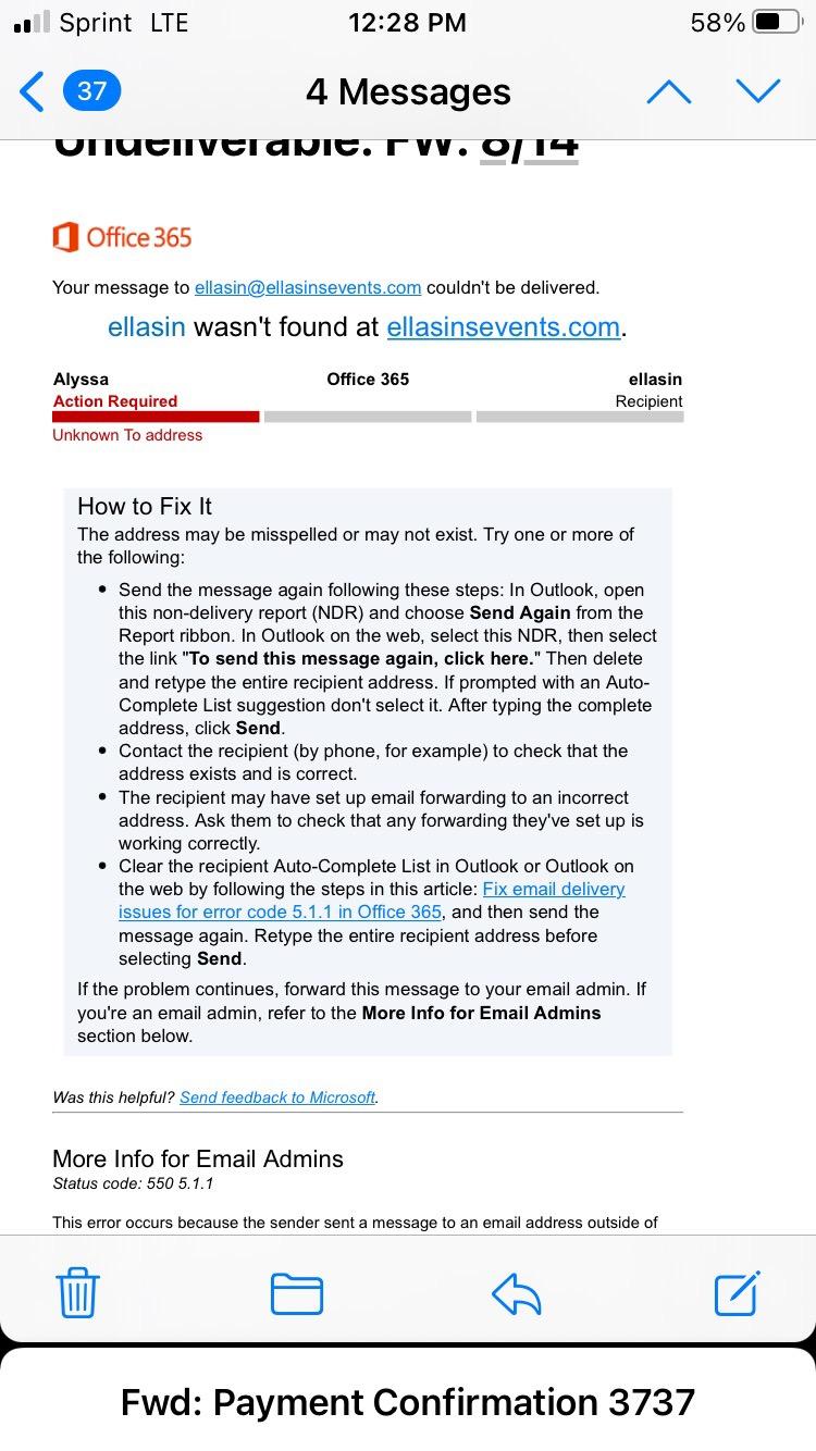 I can't get into my business account email - Gmail Community