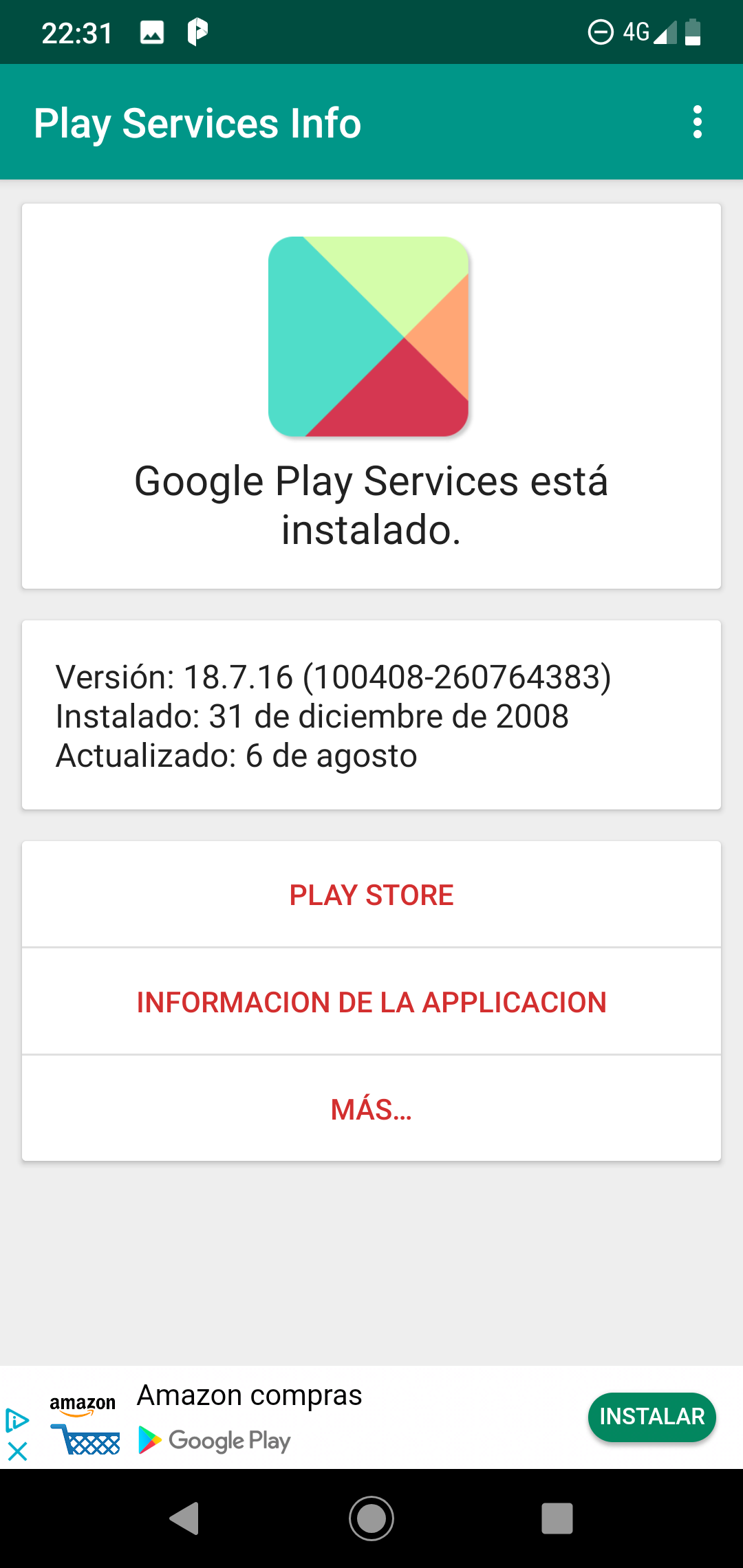 Cómo instalar Google Play Store y solucionar sus problemas