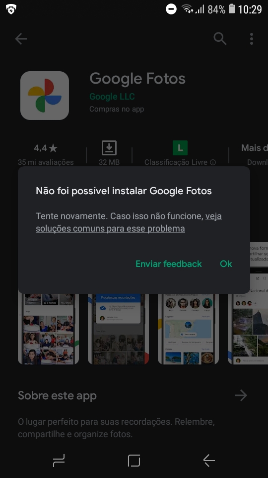 O QUE É E COMO INSTALAR O GOOGLE FOTOS 