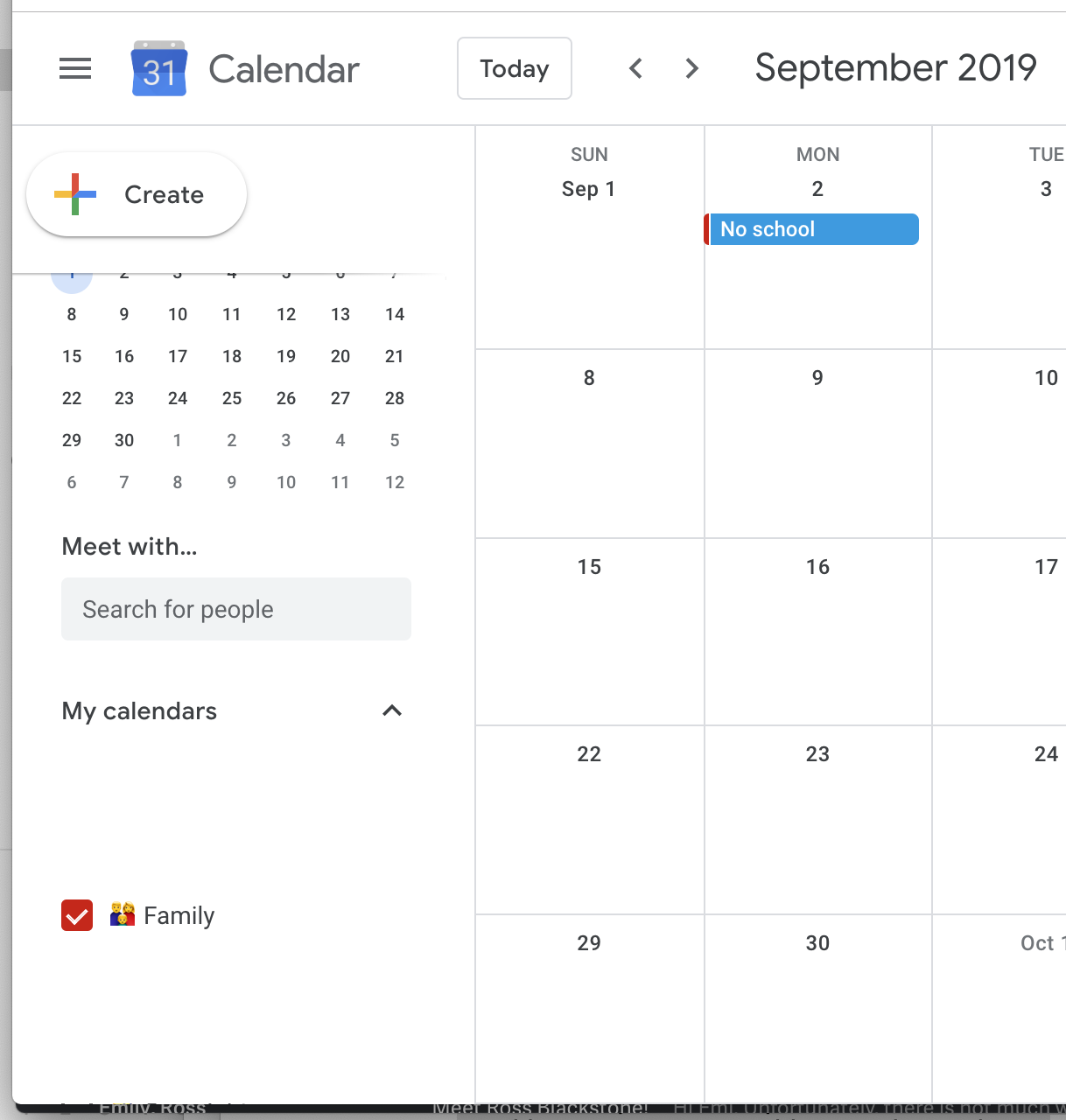 Automate color codes Google Calendar Community